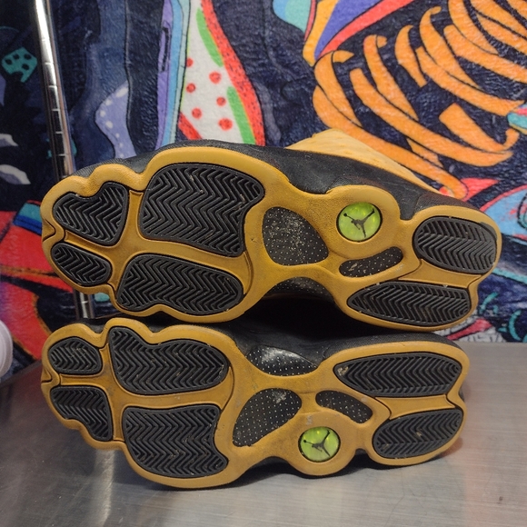 Jordan 13 retro low chutney - Picture 2 of 4